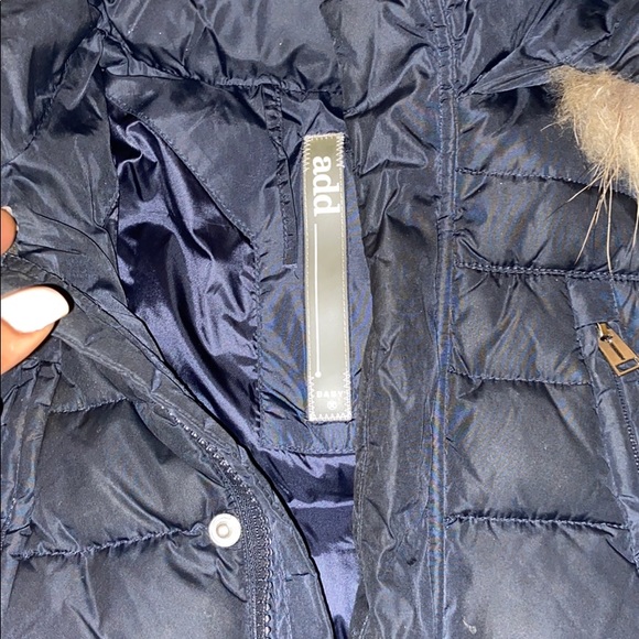 Add Downcoat - Picture 2 of 4